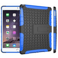 iBank(R)Shockproof Hybrid Robot Case for iPad Air 2